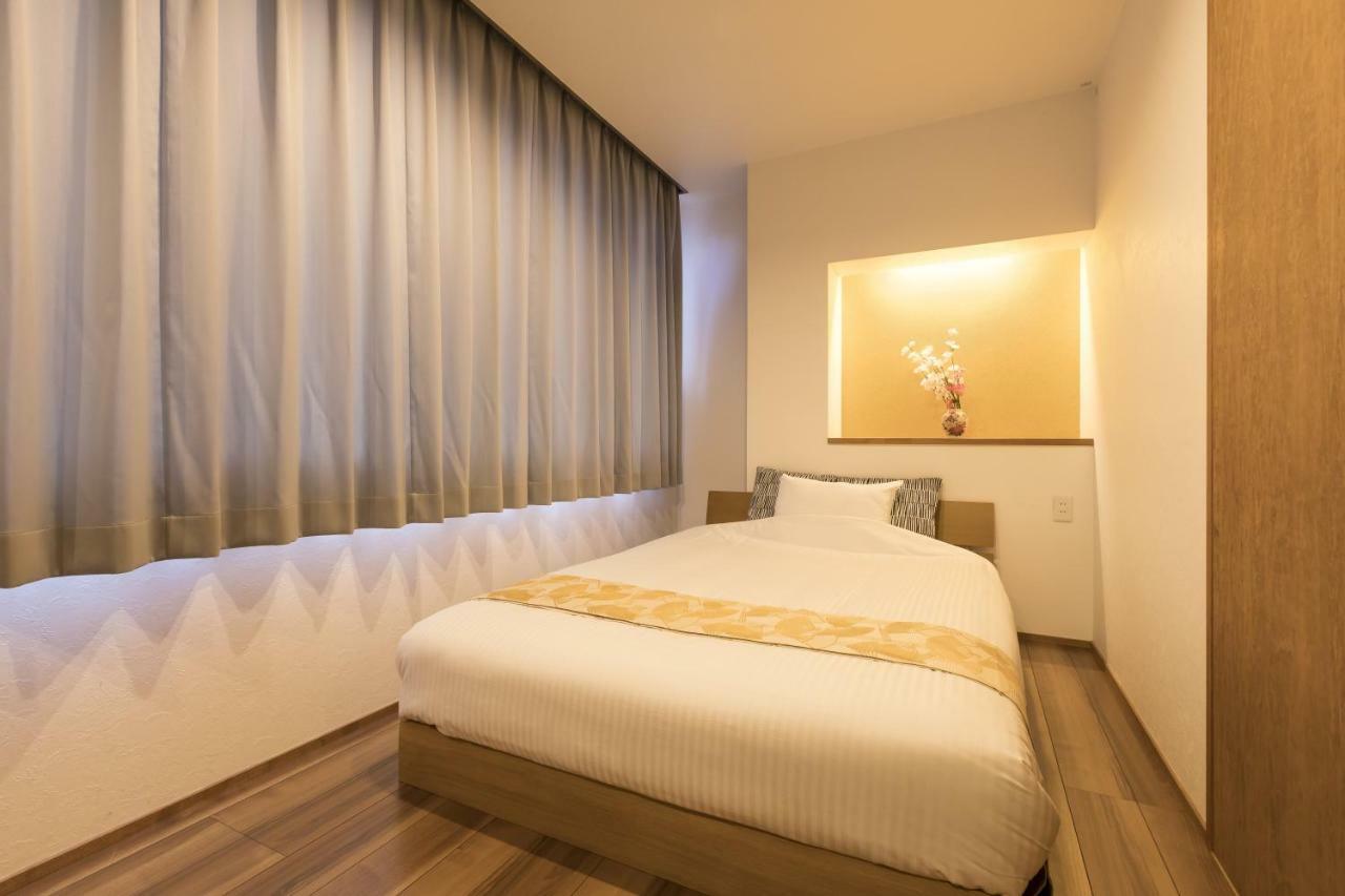 Guesthouse Raku เกียวโต ภายนอก รูปภาพ